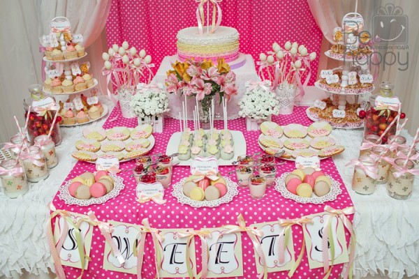 V&K birthday party! - Фото 20