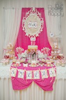 V&K birthday party! - Фото 23