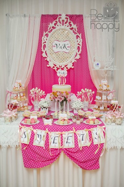 V&K birthday party! - Фото 22