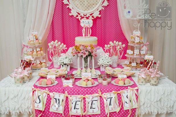 V&K birthday party! - Фото 24