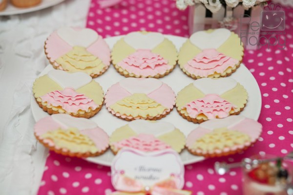 V&K birthday party! - Фото 28