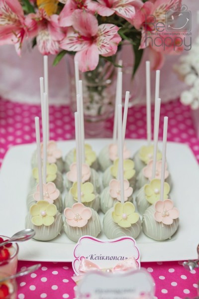 V&K birthday party! - Фото 30