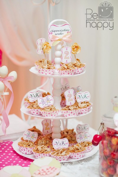 V&K birthday party! - Фото 32