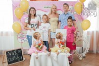 V&K birthday party! - Фото 39