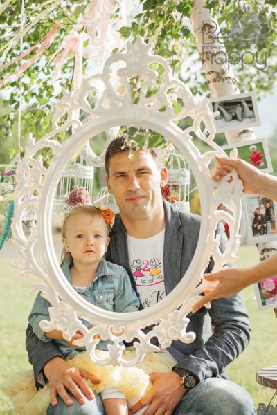 V&K birthday party! - Фото 44