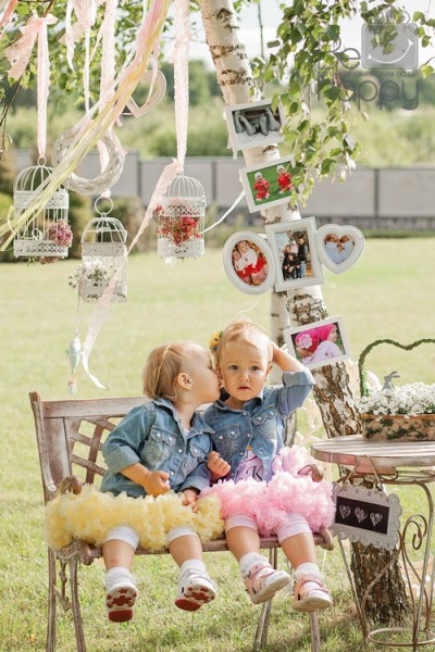 V&K birthday party! - Фото 46