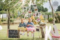 V&K birthday party! - Фото 49