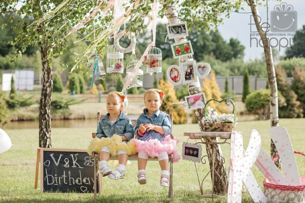 V&K birthday party! - Фото 48