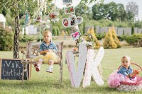 V&K birthday party! - Фото 57