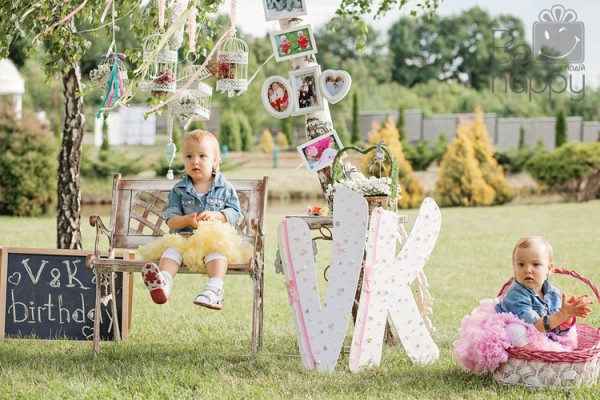 V&K birthday party! - Фото 56