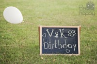 V&K birthday party! - Фото 61