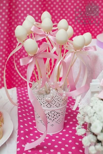 V&K birthday party! - Фото 70