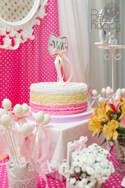 V&K birthday party! - Фото 72