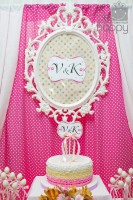 V&K birthday party! - Фото 75