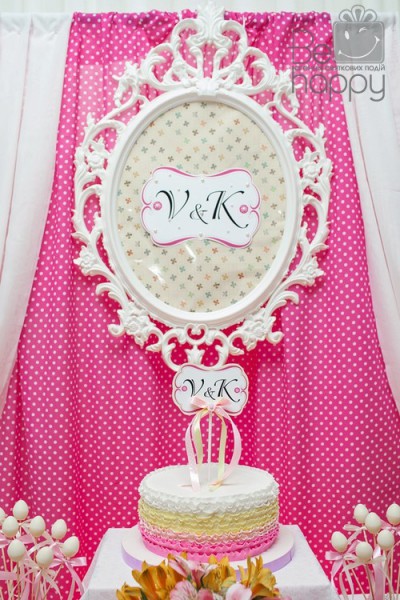 V&K birthday party! - Фото 74