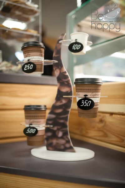 Відкриття “Best Coffee”! - Фото 110