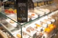 Відкриття “Best Coffee”! - Фото 3