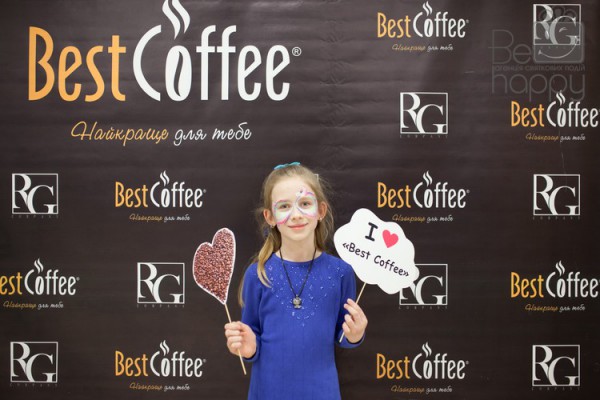 Відкриття “Best Coffee”! - Фото 16