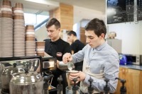 Відкриття “Best Coffee”! - Фото 19