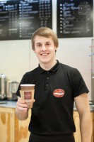 Відкриття “Best Coffee”! - Фото 21