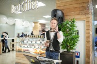 Відкриття “Best Coffee”! - Фото 33