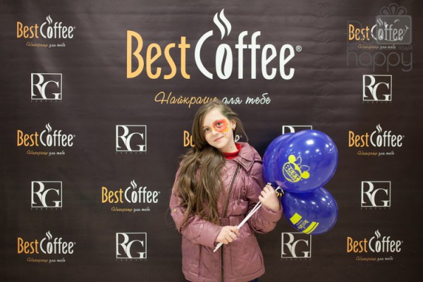 Відкриття “Best Coffee”! - Фото 36