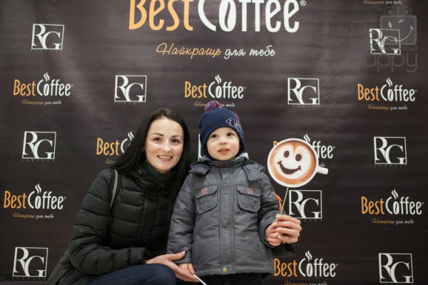 Відкриття “Best Coffee”! - Фото 40