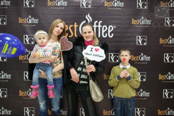 Відкриття “Best Coffee”! - Фото 44