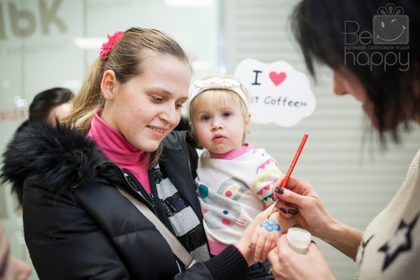 Відкриття “Best Coffee”! - Фото 54