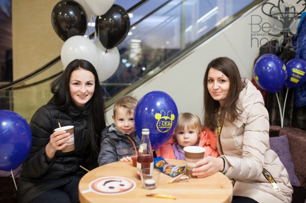 Відкриття “Best Coffee”! - Фото 60