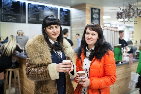 Відкриття “Best Coffee”! - Фото 62