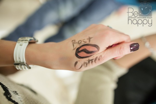 Відкриття “Best Coffee”! - Фото 66