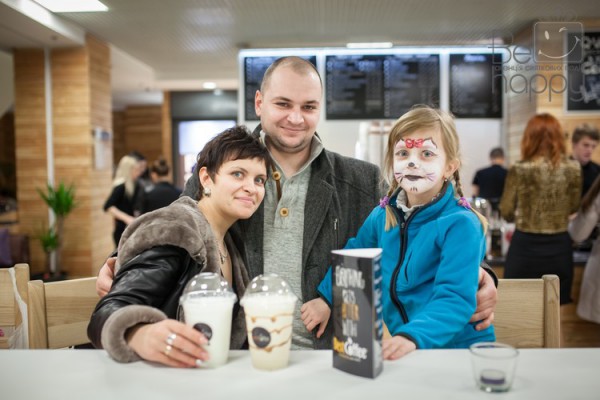 Відкриття “Best Coffee”! - Фото 70