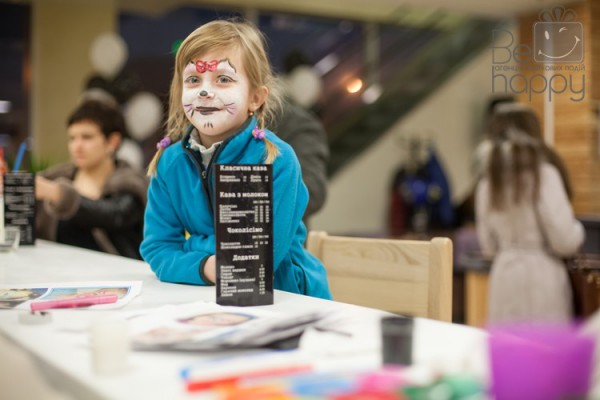 Відкриття “Best Coffee”! - Фото 72