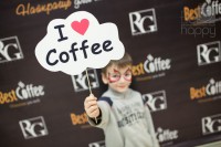 Відкриття “Best Coffee”! - Фото 75