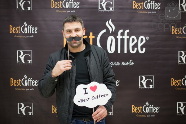 Відкриття “Best Coffee”! - Фото 84