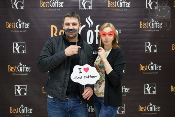 Відкриття “Best Coffee”! - Фото 86