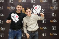 Відкриття “Best Coffee”! - Фото 89