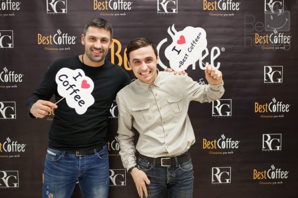 Відкриття “Best Coffee”! - Фото 88