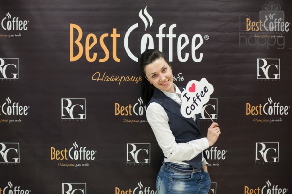 Відкриття “Best Coffee”! - Фото 94