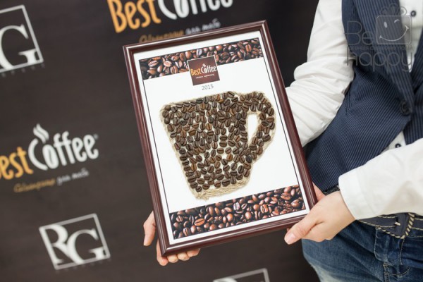 Відкриття “Best Coffee”! - Фото 98