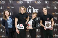 Відкриття “Best Coffee”! - Фото 103