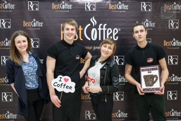Відкриття “Best Coffee”! - Фото 102