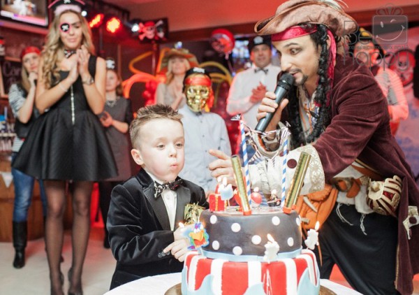 Пірати Карибського моря! - Фото 4