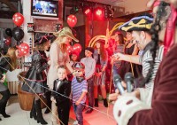 Пірати Карибського моря! - Фото 9