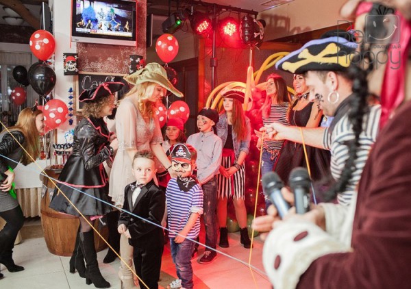 Пірати Карибського моря! - Фото 8