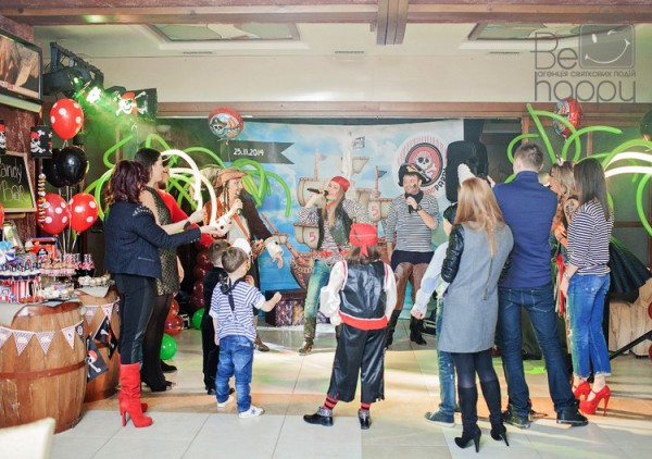 Пірати Карибського моря! - Фото 12