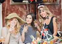 Пірати Карибського моря! - Фото 15