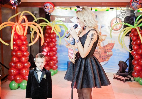 Пірати Карибського моря! - Фото 18