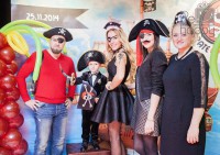 Пірати Карибського моря! - Фото 23